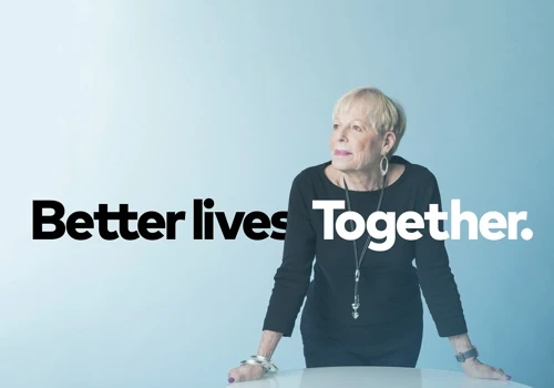 Parkinson's Foundation