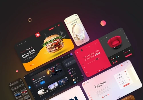 Web Site Design