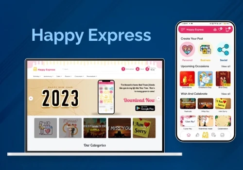 Happy Express