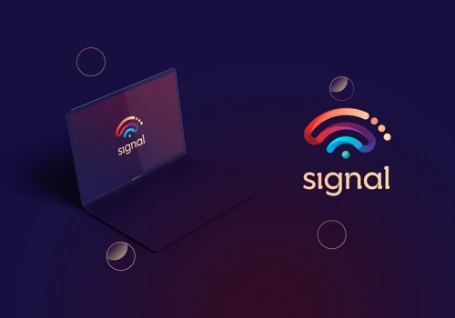 Signal Branding