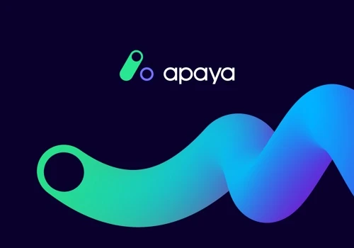 Apaya - Branding and UX/UI Design