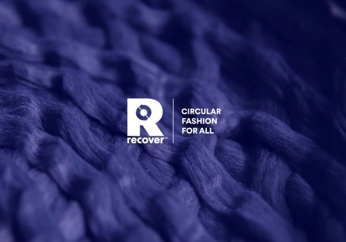 Recover - Website