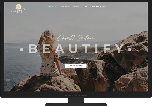 Cove51 Salon