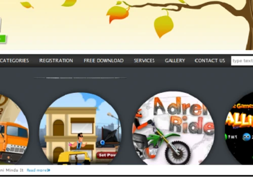 wesite