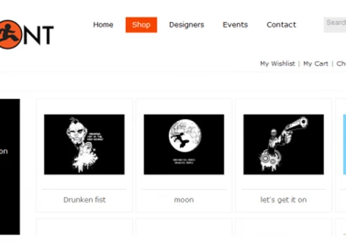 ecomm magento