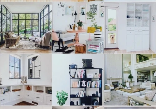 Organization & Relocation Social Media