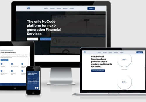 WordPress development for a medium size company