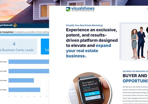 Visualshows