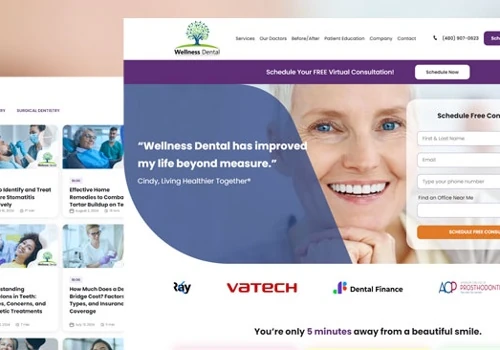 Wellness Dental