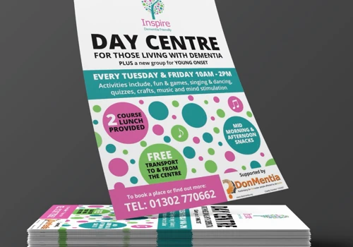 Flyer Design