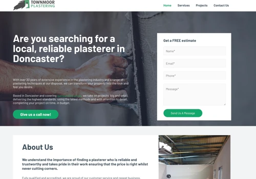 Website Design