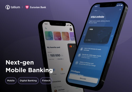 Eurasian Bank