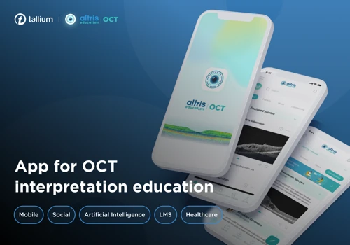 Altris Education