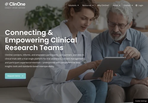ClinOne Inc