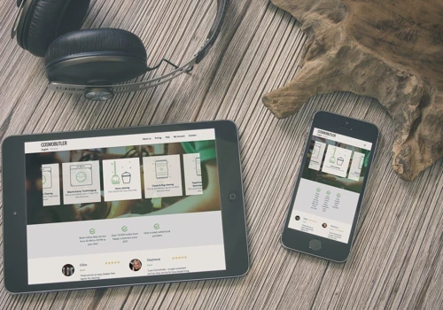 Cosmobutler Marketplace