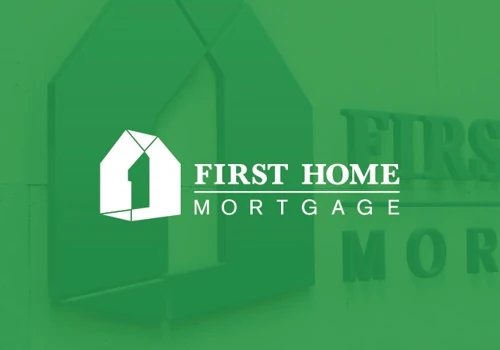 Mortgage Lending Rebrand