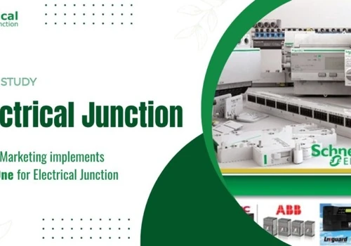 Zoho One Implementation for Electrical Junction