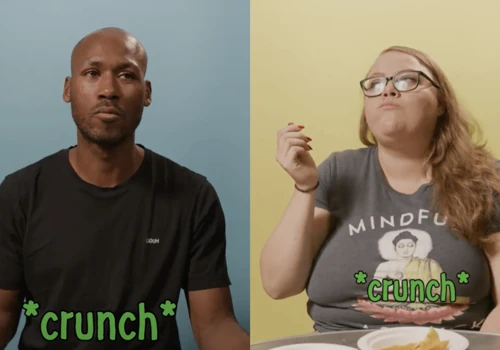 Fresh Cravings Grows on TikTok