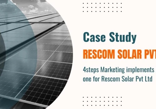 Zoho One Implementation for Rescom Solar