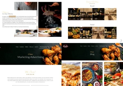 Web Development