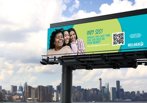 WiseWoman Campaign