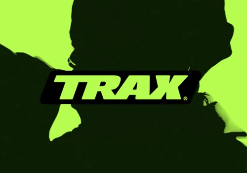 Trax Music Branding