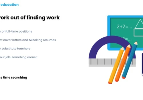 Content Strategy for Scoot Education