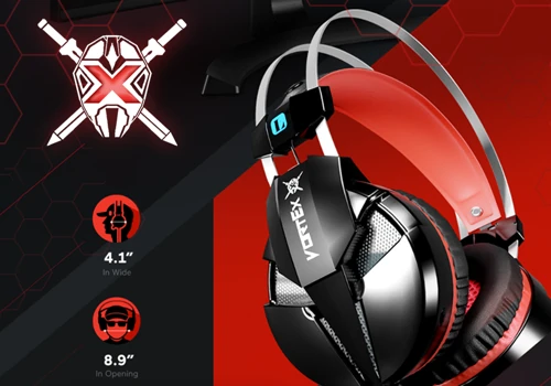 Gaming Product Design and Amazon Listing