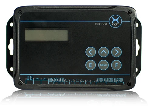 Energy Optimization Controller