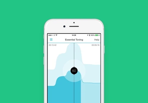 Slendertone Connect App by Bio Medical Research Ltd