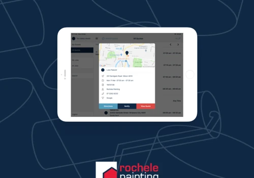Business Workflow Automation