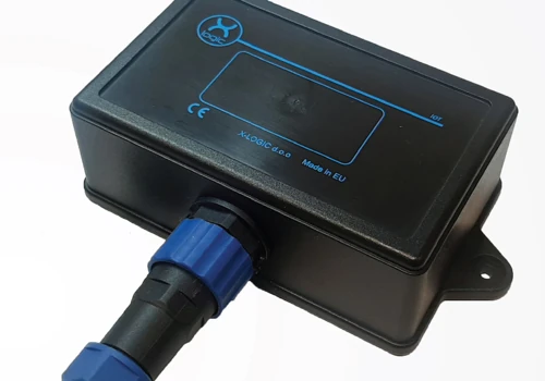 LPWAN communication module