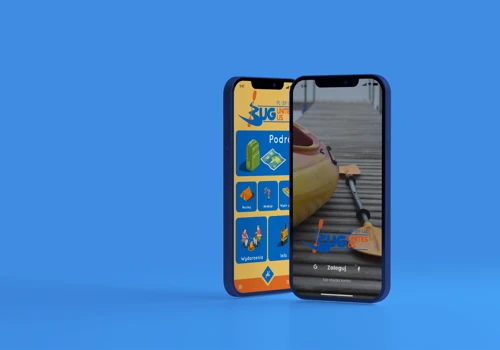 Bug Unites Us App
