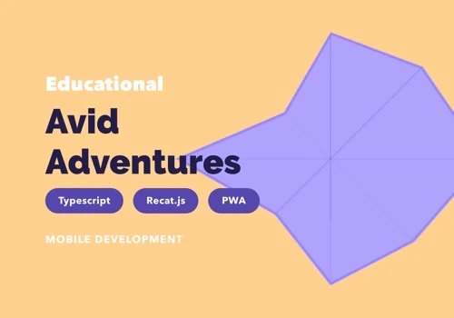 Education, Career development, PWA