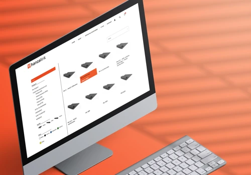 Hanzalink ecommerce