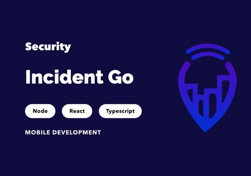 Personal Safety Service and Mobile App