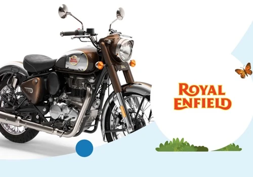 Royal Enfield Salesforce Transformation Case Study