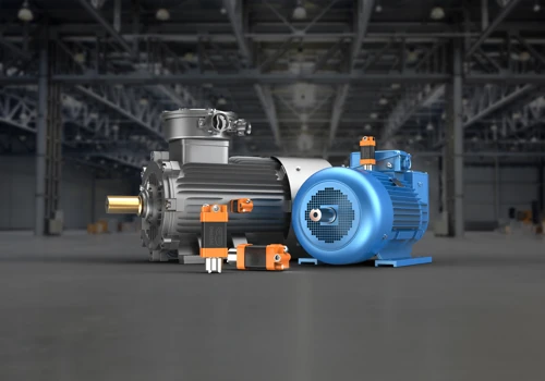 JUSTPRO Vibration Sensor