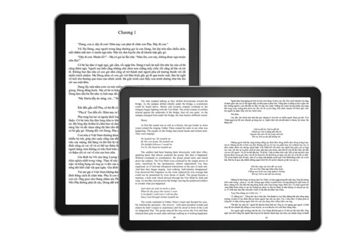Case study: Book Localization