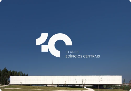 10 years | Parque Tecnológico de Óbidos
