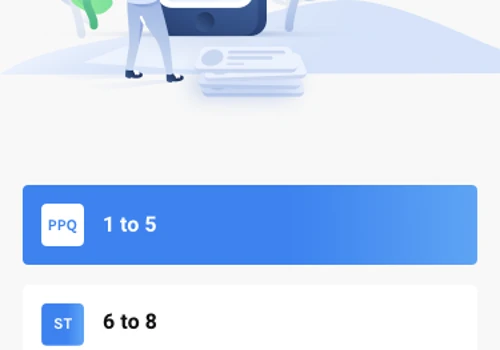 E-mentor Mobile application