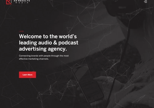 Ad Results Media