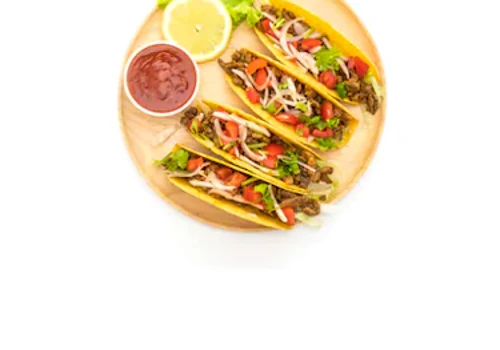 On-demand food delivery app