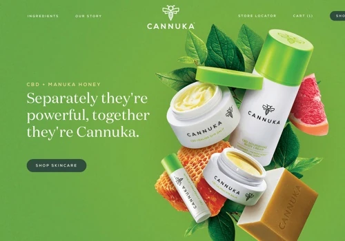 Cannuka