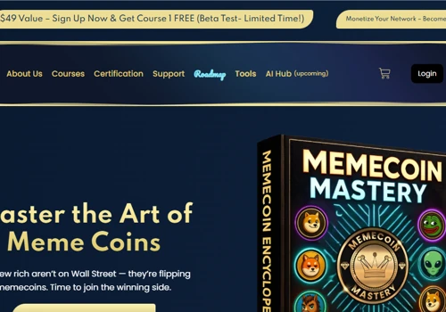 Master the Art of Meme Coins