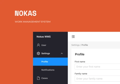 Nokas