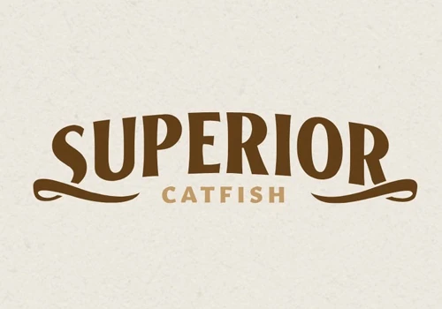 Superior Catfish Rebrand