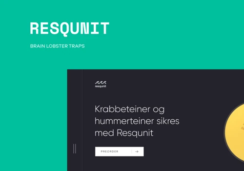Resqunit