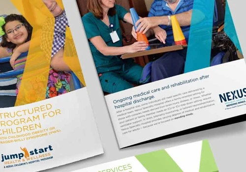 Nexus Health Systems