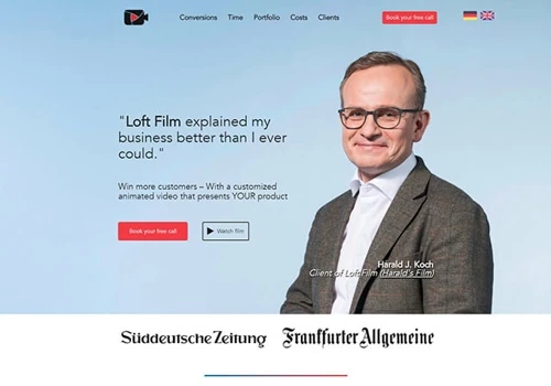 LoftFilm